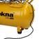 Compressor de ar 8,0 p�s 50L 2,5 hp 116 lbs com kit de acess�rios - CP8550T-2CK3  220V