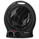 Aquecedor el�trico 2000W 3 em 1 com termo ventilador - A1  220V