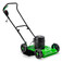 Cortador de grama el�trico 2.500 watts corte de 48 cm sem recolhedor - MC-50E  220V