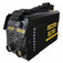 Inversora de solda 120A eletrodo e Tig DC ISL165S + M�scara de solda autom�tica ton. 9 a 13 MSL-5000  220V