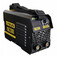 Inversora de solda 120A eletrodo e Tig DC ISL165S + M�scara de solda autom�tica ton. 9 a 13 MSL-5000  220V