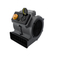 Ventilador e secador de pisos 200W com tr�s n�veis de velocidade - DRY MAX  110V