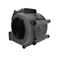 Ventilador e secador de pisos 200W com tr�s n�veis de velocidade - DRY MAX  110V