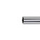 Soquete sextavado longo 7 mm encaixe 1/4