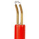 Pistola de solda 50 watts para pl�stico com acess�rios  220V