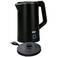 Chaleira el�trica 1,8 L 1850W em a�o inox Prosd�cimo - Dual wced1  220V