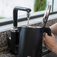 Chaleira el�trica 1,8 L 1850W em a�o inox Prosd�cimo - Dual wced1  220V
