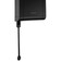 Chuveiro eletr�nico 7800 watts 220V - Acqua Duo Matte Black
