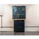 Painel para ferramentas 900 x 900 mm - RLL-140P