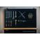 Painel para ferramentas 1400 x 900 mm - RLL-145P