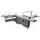 Esquadrejadeira de precis�o 3000 mm 4 cv monof�sica 21871 - Net S  220V