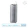Bebedouro purificador de coluna de press�o a�o inox - Puripress 40  220V