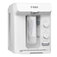 Purificador de �gua natural e gelada com compressor Branco - Viv�x Defense  220V