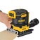 Lixadeira orbital a bateria 20V Max XR 108 x 115 mm Sem Bateria - DCW200B