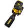 Lixadeira orbital a bateria 20V Max XR 108 x 115 mm Sem Bateria - DCW200B