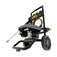 Lavadora de alta press�o 2000 libras motor de indu��o - WL 4500  220V