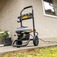 Lavadora de alta press�o 2000 libras motor de indu��o - WL 4500  220V