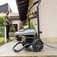 Lavadora de alta press�o 2000 libras motor de indu��o - WL 4500  220V