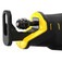 Serra sabre a bateria 20V Max velocidade vari�vel com bateria - SCR300D1K-BR