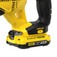 Serra sabre a bateria 20V Max velocidade vari�vel com bateria - SCR300D1K-BR