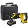 Serra sabre a bateria 20V Max velocidade vari�vel com bateria - SCR300D1K-BR