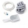 M�quina de gelo 55 Kg Ice Compact Pro - EMG5515I  220V