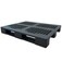 Pallet de pl�stico vazado 1 x 1,2 metros - 03 Runners