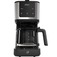 Cafeteira el�trica digital 900W timer program�vel - OCAF550  110V