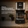 Cafeteira el�trica digital 900W timer program�vel - OCAF550  110V