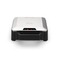 Sanduicheira Grill antiaderente 1000W Inox - OSAN500  110V