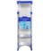 Escada de alum�nio 3 degraus residencial - 40000/003