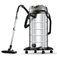 Aspirador de p� e l�quido 1700W 40 litros inox - NT 40/1  110V