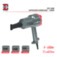 Soprador de ar automotivo 1350W Hurricane com 3 bicos - SGT-5606  220V