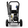 Lavadora de alta press�o 2175 libras com motor 4 polos trif�sico 220V - HD 12/15-4 Super