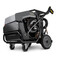 Lavadora de alta press�o �gua quente 2175 libras trif�sica 220V - HDS 8/15-4