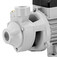 Motobomba perif�rica 1 hp vaz�o de 52 L/min 32376 - RZ-BP10/M2  220V