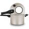 Panela de press�o 4,5 litros com visor e fechamento externo baunilha - 1277