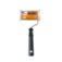 Rolo de espuma para pintura 5 cm com suporte - 0.1105
