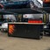 Bancada fechada com 3 portas FIRE - RLL-203