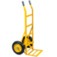 Carro armaz�m para carga 250 kg pneus com c�mara de ar