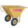 Carrinho de m�o Girica capacidade 140 litros