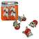Rod�zio girat�rio com freio 1.1/2