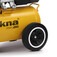 Compressor de ar 8 p�s 24L 2,5hp 116 libras - CP8525T-1C  110V
