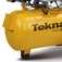Compressor de ar 8 p�s 24L 2,5hp 116 libras - CP8525T-1C  110V