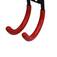 Suporte multiuso para parede 110 x 60 mm - BFH2128
