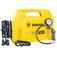 Compressor de ar port�til 6,3 p�s 116 libras com kit de acess�rios - CP6.0T-2MK  220V