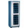 Arm�rio com 40 caixas n� 5 e portas de vidro - AM-48