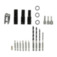 Chave de impacto Parafusadeira a bateria 21V 2Ah Brushless com 2 baterias e acess�rios - RCI2135  110V/220V