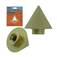 Fresa c�nica diamantada 2 a 50 mm - BFH3504