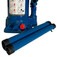 Macaco hidr�ulico tipo garrafa 10 toneladas azul - RMGI010